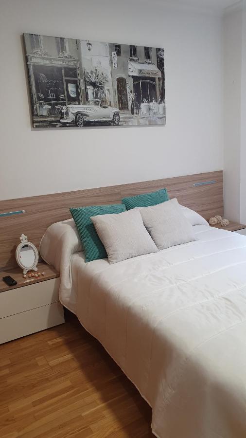 Peregrina Pension 4 O Pedrouzo Kültér fotó